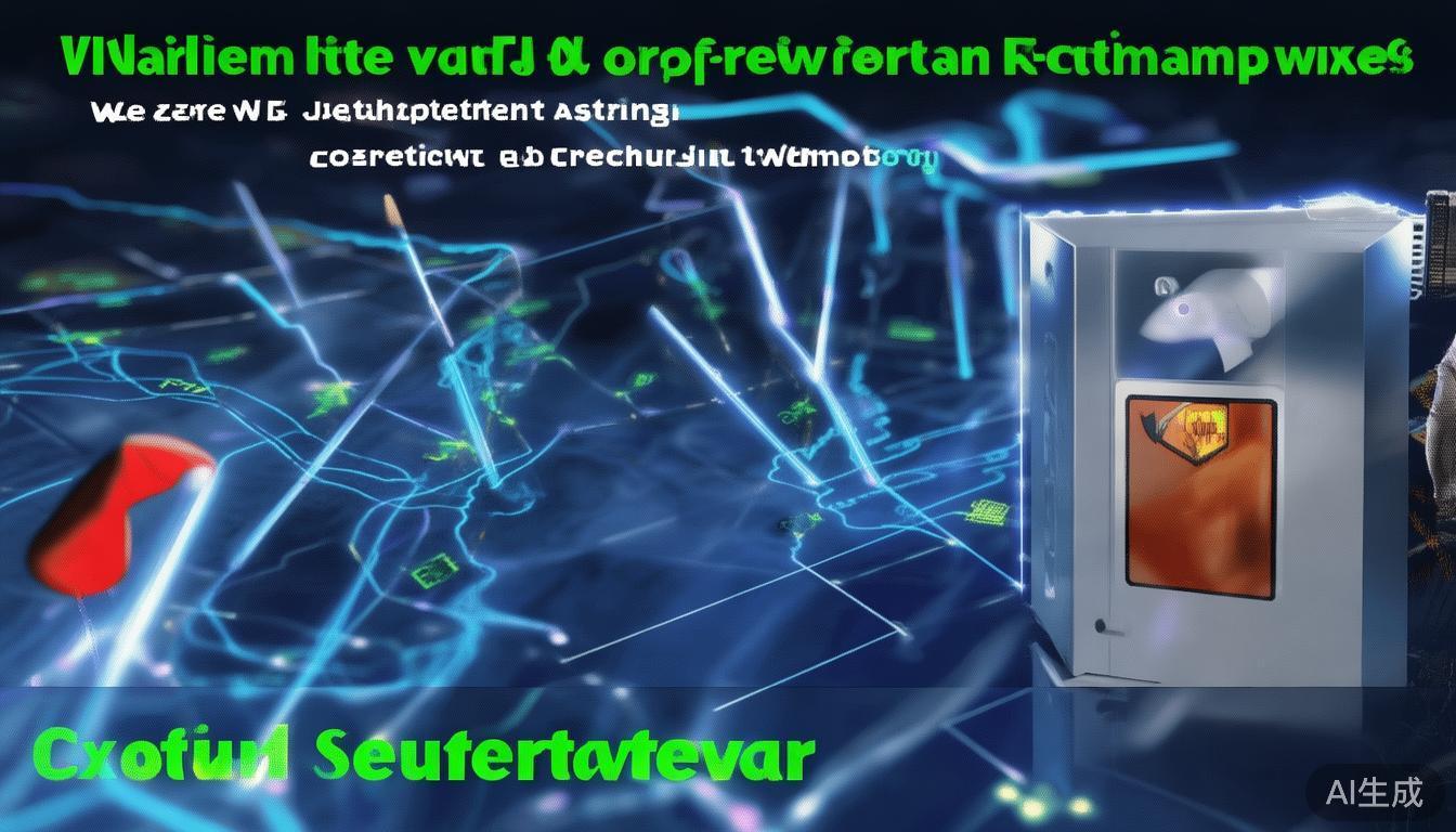 全面解析VPN漏洞激活带来的潜在安全风险及有效应对策略