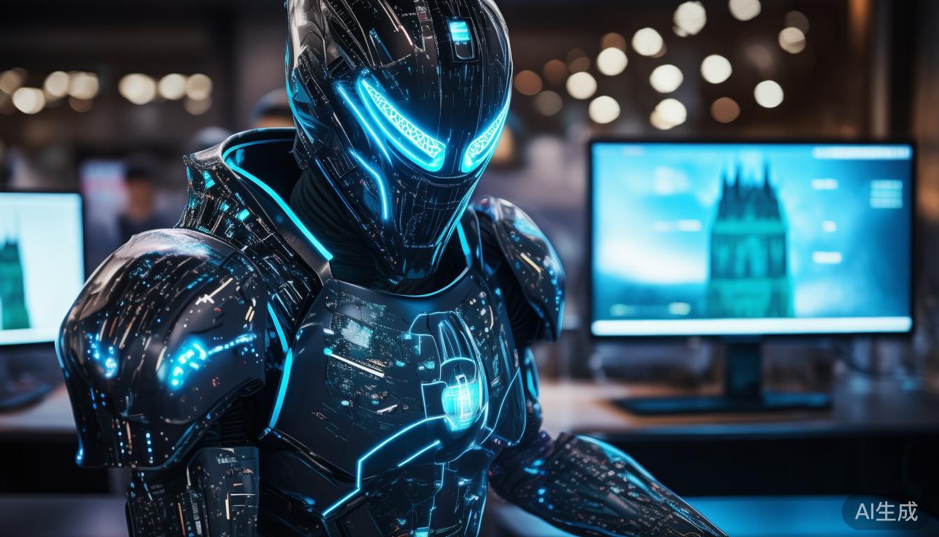 推荐几款优质VPN服务,全面提升你的网络安全与隐私保护