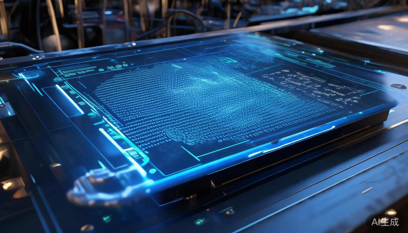 全面解析VPN硬件特征码：性能优化与应用指南