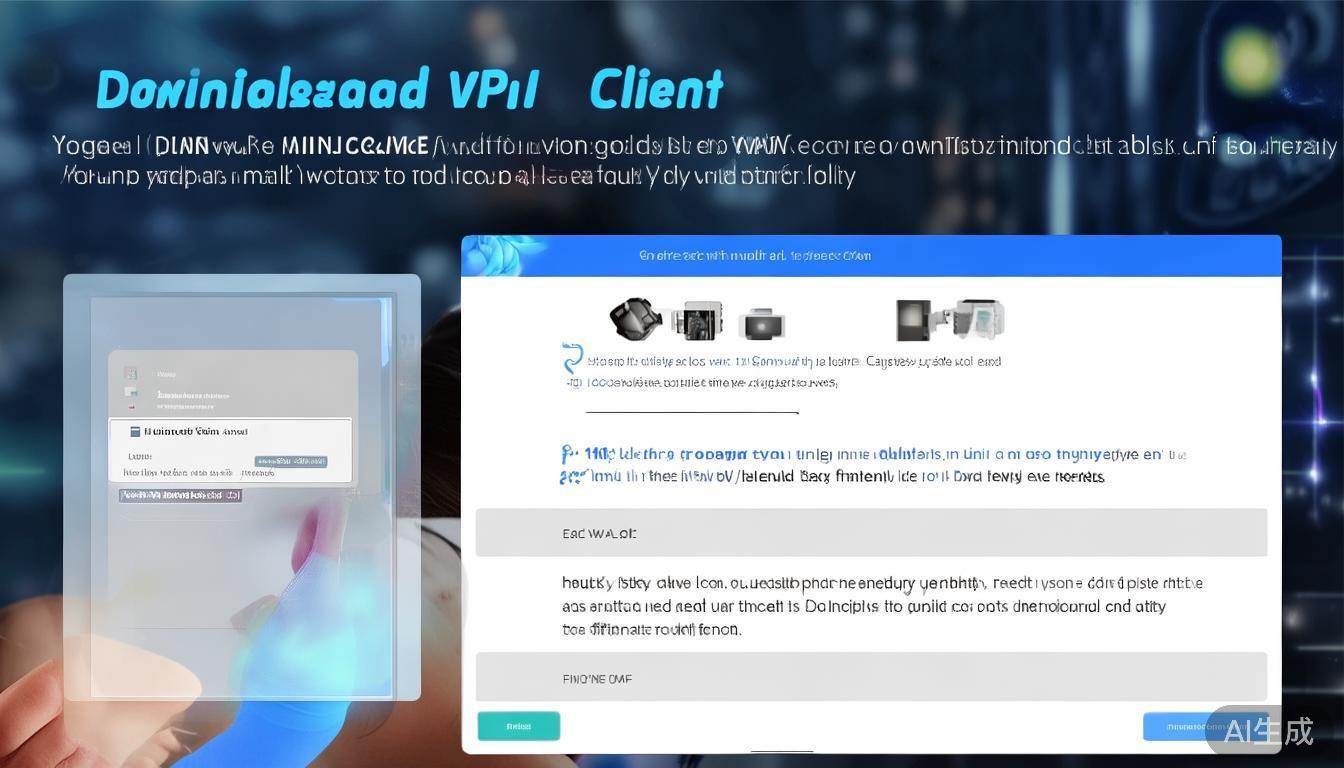 全面揭秘云墙VPN百度云资源分享与免费下载攻略大全