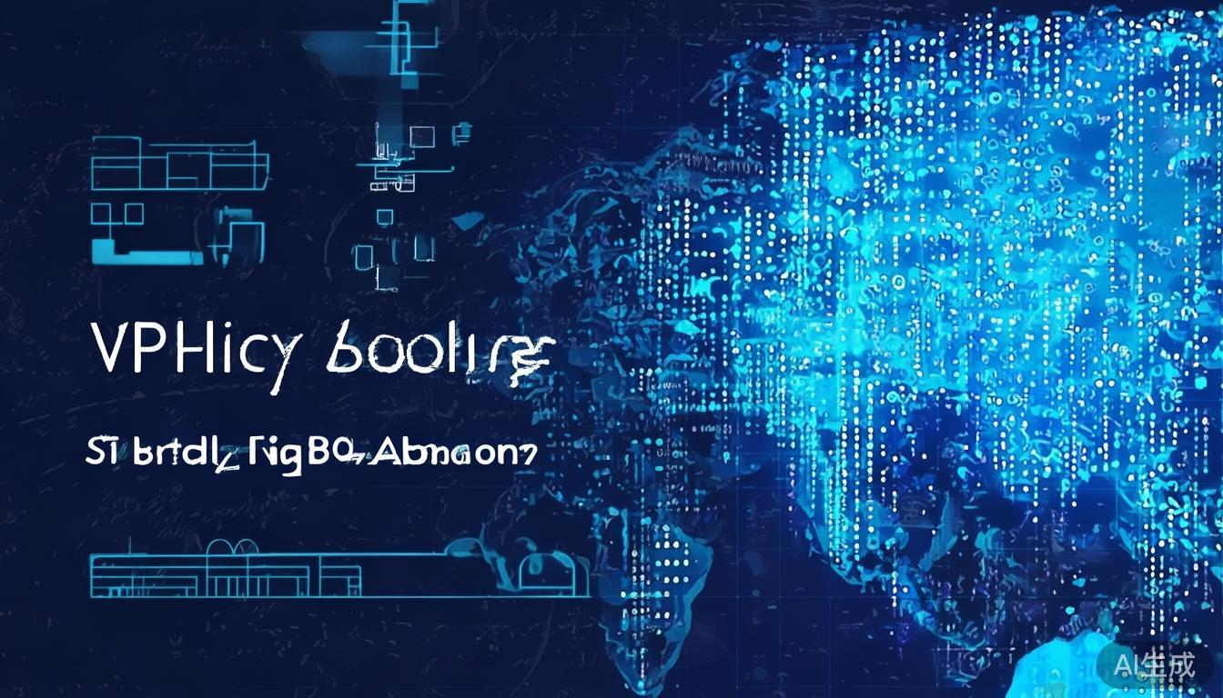 全面了解取消VPN屏蔽措施的最新影响与应对策略分析