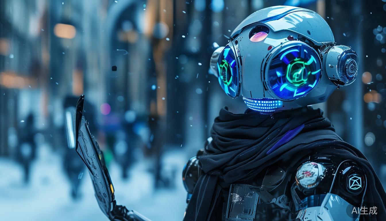 全面解析VPN机器人:保障安全上网的智能助手与详细使用指南