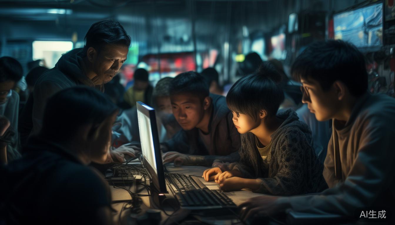 中国VPN管制政策现状与未来影响深度分析 例如,某些海外社交媒体、新闻平台在中国境内不可直接