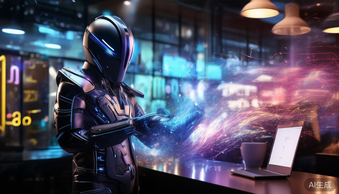 网络攻击、数据泄露事件屡见不鲜。狸猫VPN通过多层